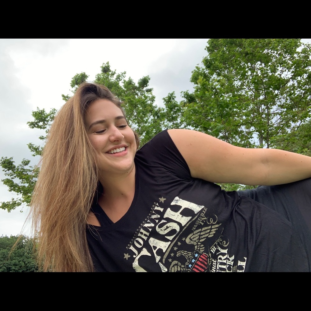 Meet your Posher, Emma